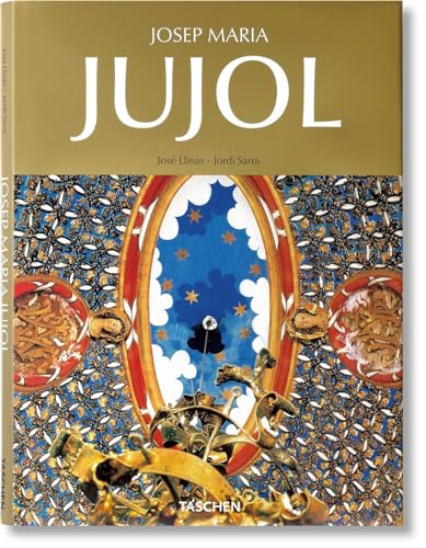 

Josep Maria Jujol (dt., engl., franz.)