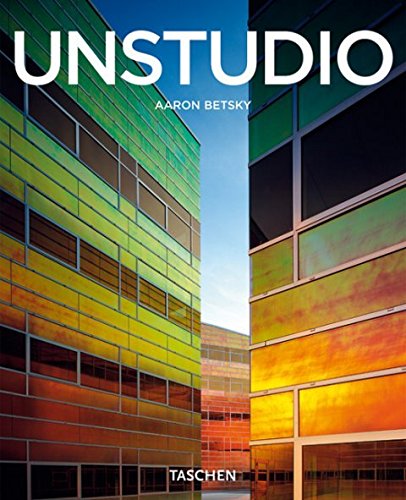 Imagen de archivo de UNStudio (Spanish Edition) a la venta por HPB Inc.