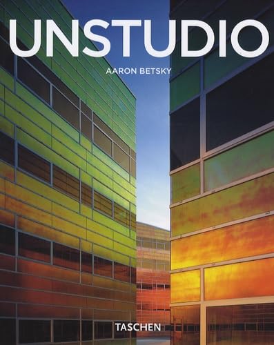 Imagen de archivo de UNStudio a la venta por Ammareal