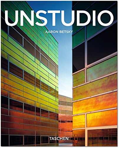 Unstudio. The Floating Space