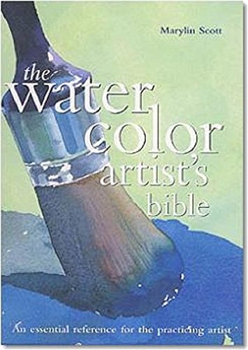 Aquarellmalerei - Handbuch für den angehenden und fortgeschrittenen Künstler