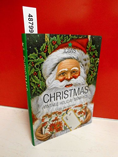 Beispielbild fr Christmas (Icons) zum Verkauf von medimops