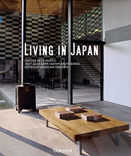 Beispielbild fr Living in Japan zum Verkauf von Frank J. Raucci, Bookseller