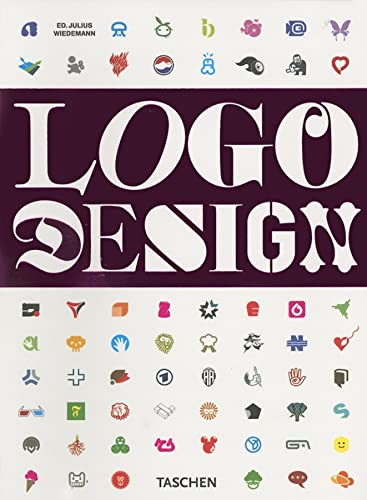 Imagen de archivo de Logo Design a la venta por WorldofBooks