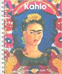 9783822846452: Kahlo