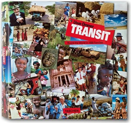Stock image for Transit for sale by ThriftBooks-Atlanta