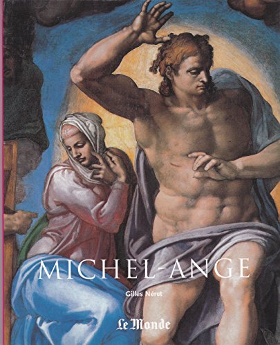 Stock image for Michel-Ange (1475-1564) for sale by Ammareal