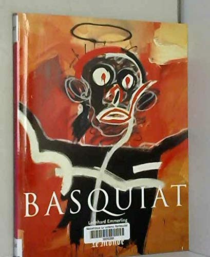 Stock image for Jean-Michel Basquiat (1960-1988) for sale by WorldofBooks