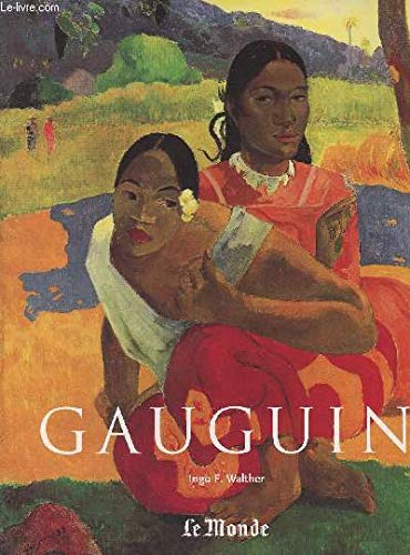 Stock image for Paul Gauguin (1848-1903) for sale by Ammareal