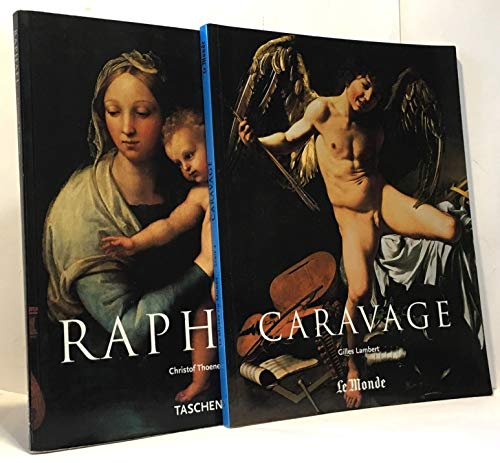 Stock image for Caravage (1571-1610) for sale by Ammareal