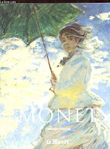9783822846902: Claude Monet (1840-1926)