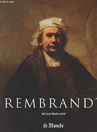 9783822846971: Rembrandt (1606-1669)
