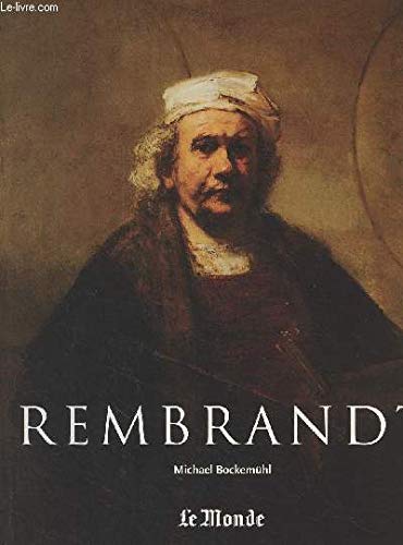 Stock image for Rembrandt (1606-1669) for sale by Ammareal