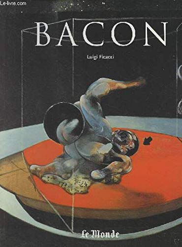9783822846995: Francis Bacon (1909-1992)