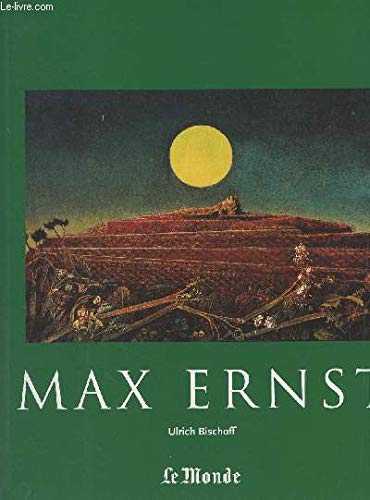 9783822847022: Max Ernst (1891-1976)