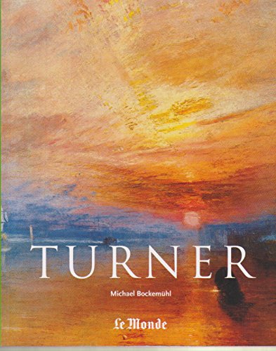9783822847039: J. M. W. Turner (1775-1851)