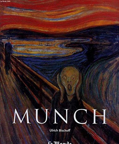 Beispielbild fr Edvard Munch (1863-1944) zum Verkauf von medimops