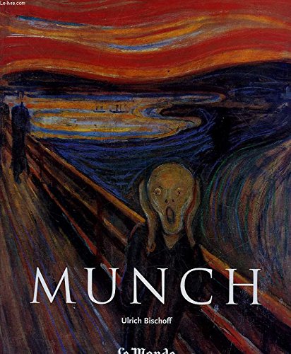 Stock image for Edvard Munch (1863-1944) for sale by Ammareal