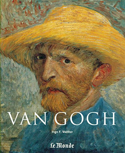 Imagen de archivo de Vincent Van Gogh (1853-1890) a la venta por Ammareal