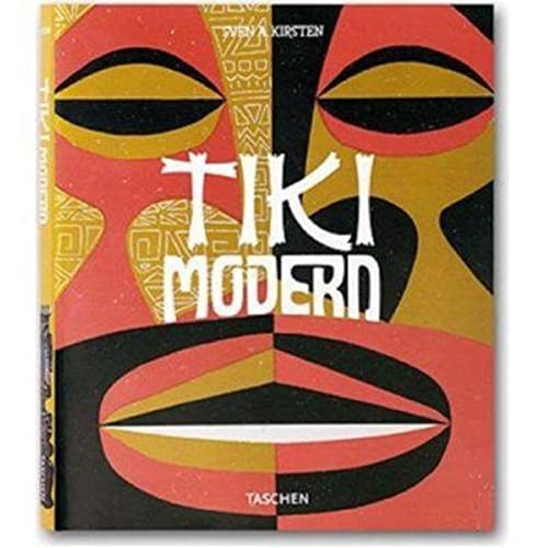 9783822847176: Tiki Modern