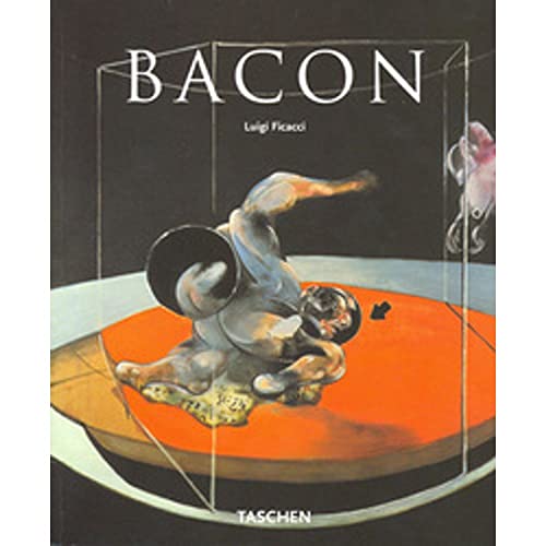 Stock image for Bacon (Portuguese Edition) for sale by WorldofBooks