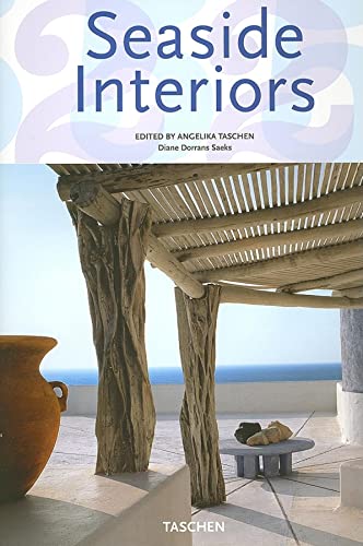 Beispielbild fr Seaside Interiors: 25th Anniversary edition zum Verkauf von WorldofBooks