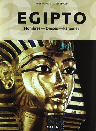Beispielbild fr Egipto (Taschen 25. Aniversario) zum Verkauf von medimops