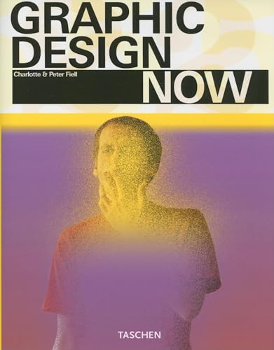 Beispielbild für Graphic Design Now zum Verkauf von Better World Books