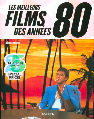 Beispielbild fr Les meilleurs films des annes 80 zum Verkauf von medimops