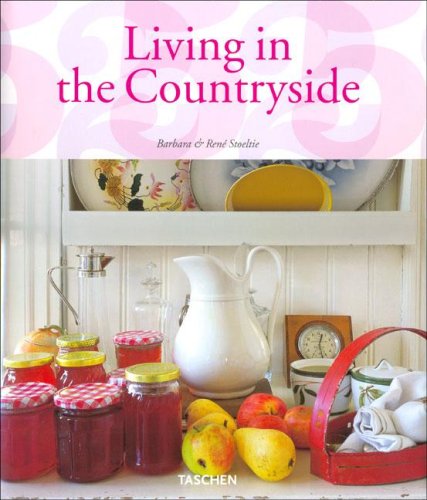 Stock image for Living in the countryside (25 aniv.) iep. for sale by Iridium_Books