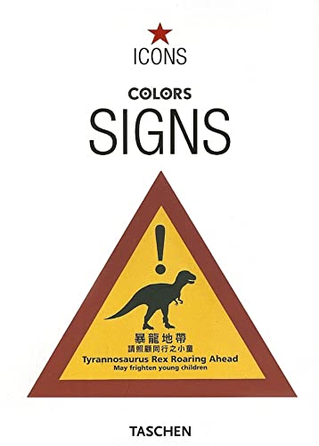 Stock image for Signs for sale by WorldofBooks
