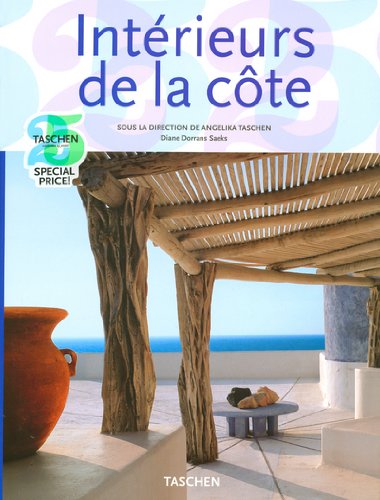 Stock image for Intrieurs de la cte for sale by Ludilivre Photobooks
