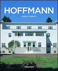 Stock image for Josef Hoffmann 1870-1956 for sale by libreriauniversitaria.it