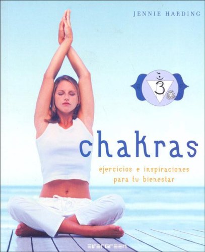 9783822848647: chakras