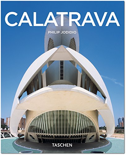 Stock image for Calatrava for sale by GF Books, Inc.