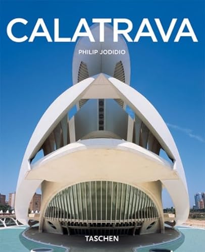 Imagen de archivo de Calatrava (Spanish Edition) a la venta por HPB-Emerald