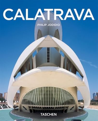 9783822848753: Calatrava (Spanish Edition)