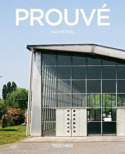 Beispielbild fr Architektur - Prouv: Die Dynamik der Schpfung zum Verkauf von medimops