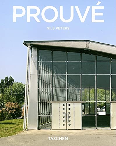 Stock image for Prouve for sale by Better World Books Ltd