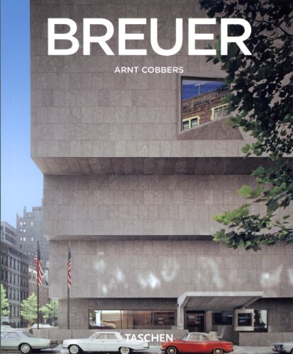 Marcel Breuer : 1902-1981, Créateur de formes du XXe siècle - Cobbers, Arnt