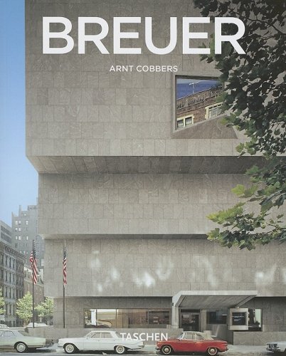 Stock image for Marcel Breuer, 1902-1981: Form Giver of the Twentieth Century for sale by HPB Inc.