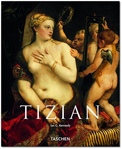 Beispielbild fr Titian zum Verkauf von Wonder Book