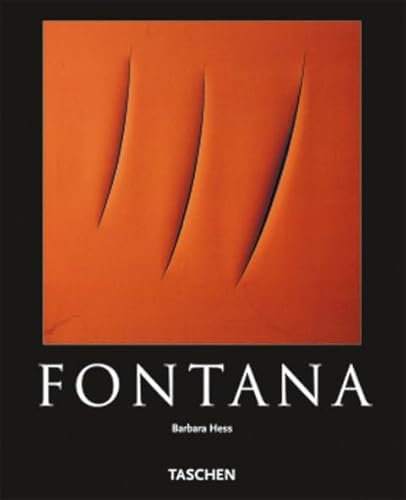 9783822849163: Fontana (Spanish Edition)