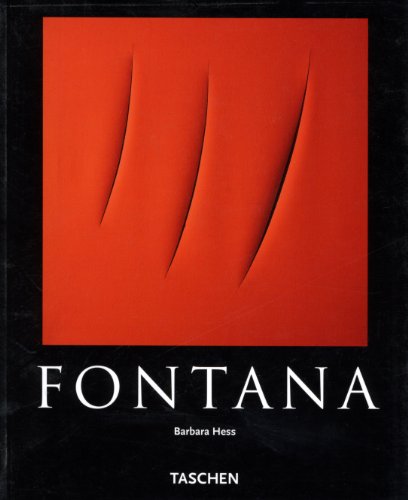 9783822849170: FONTANA: KA