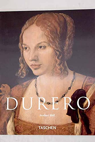 Durero (Spanish Edition) (9783822849200) by Wolf, Dr. Norbert