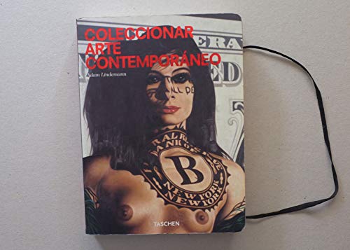 Beispielbild fr Coleccionar Arte Contemporaneo zum Verkauf von AwesomeBooks