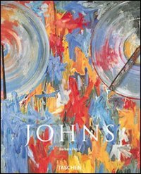 Stock image for Jasper Johns. L'attivit dell'cchio for sale by Librerie Dedalus e Minotauro