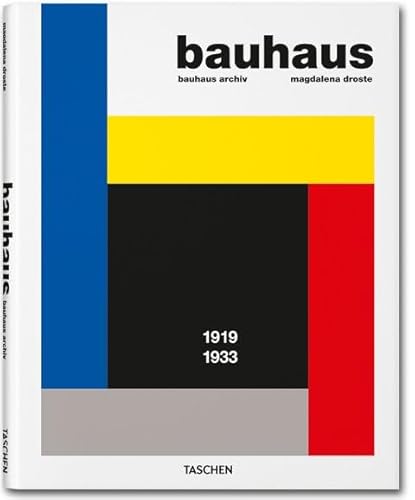 Bauhaus - Droste Magdalena