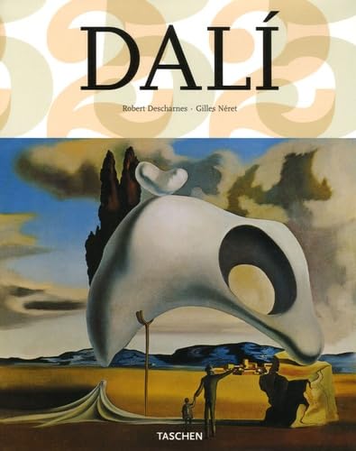 Stock image for Salvador Dali : 1904-1989 for sale by medimops