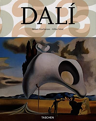 Stock image for Dali (Taschen 25th Anniversary) for sale by SecondSale